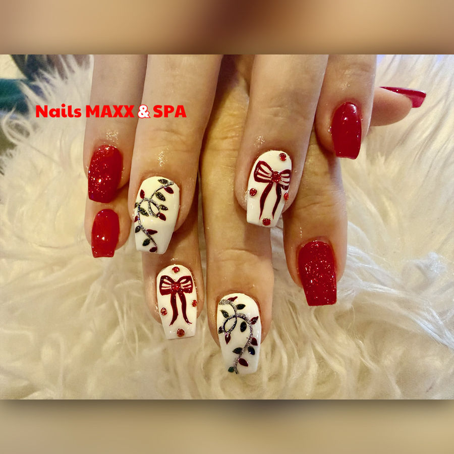 Nails at Nails MAXX & SPA
